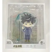 Figure - Jujutsu Kaisen / Fushiguro Megumi