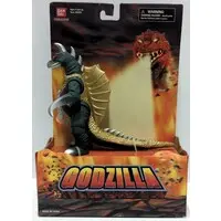 Figure - Godzilla series