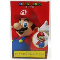 Figure - Prize Figure - Super Mario