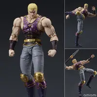 Figure - Fist of the North Star / Thouzer (Hokuto no Ken)