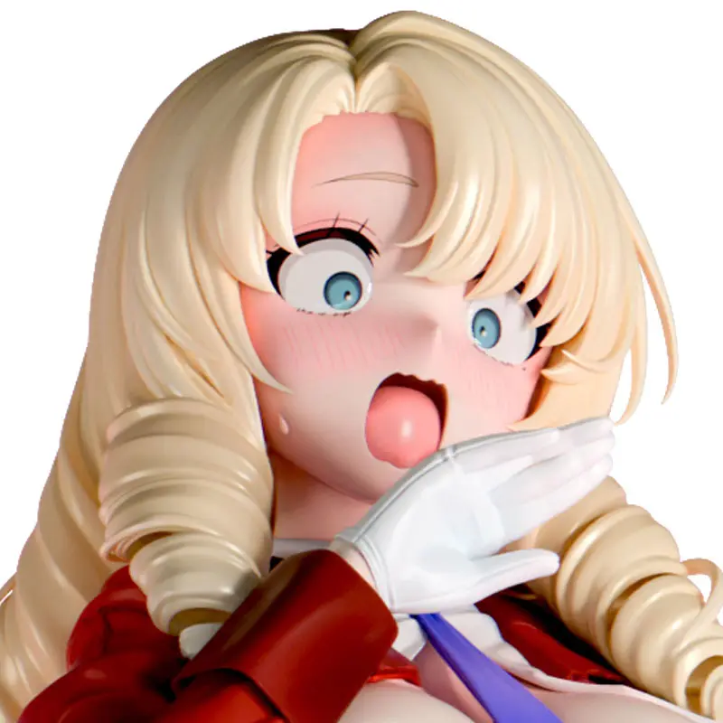 Figure - Nikukan Girl