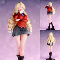 B'full FOTS JAPAN (異世界アカデミアのご令嬢 エリザベート・F・ローゼンブルク 1/4 完成品フィギュア[B´full FOTS JAPAN]【送料無料】《０１月予約》)