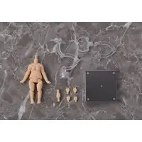 Nendoroid - Nendoroid Doll - Nendoroid Doll Archetype