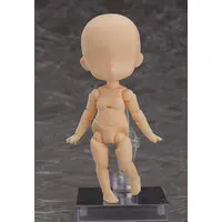 Nendoroid - Nendoroid Doll - Nendoroid Doll Archetype