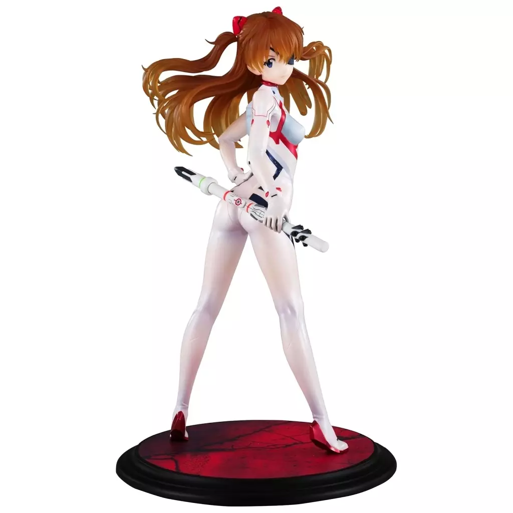 Figure - Neon Genesis Evangelion / Asuka Langley