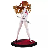 Figure - Neon Genesis Evangelion / Asuka Langley