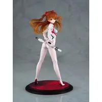 Figure - Neon Genesis Evangelion / Asuka Langley