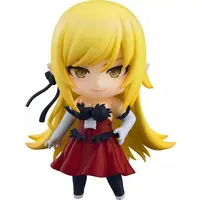 Nendoroid - Kizumonogatari / Kiss-shot Acerola-orion Heart-under-blade