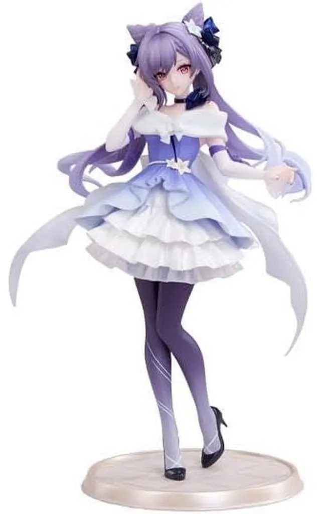 Gift+ - Genshin Impact / Keqing