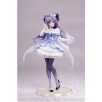 Gift+ - Genshin Impact / Keqing