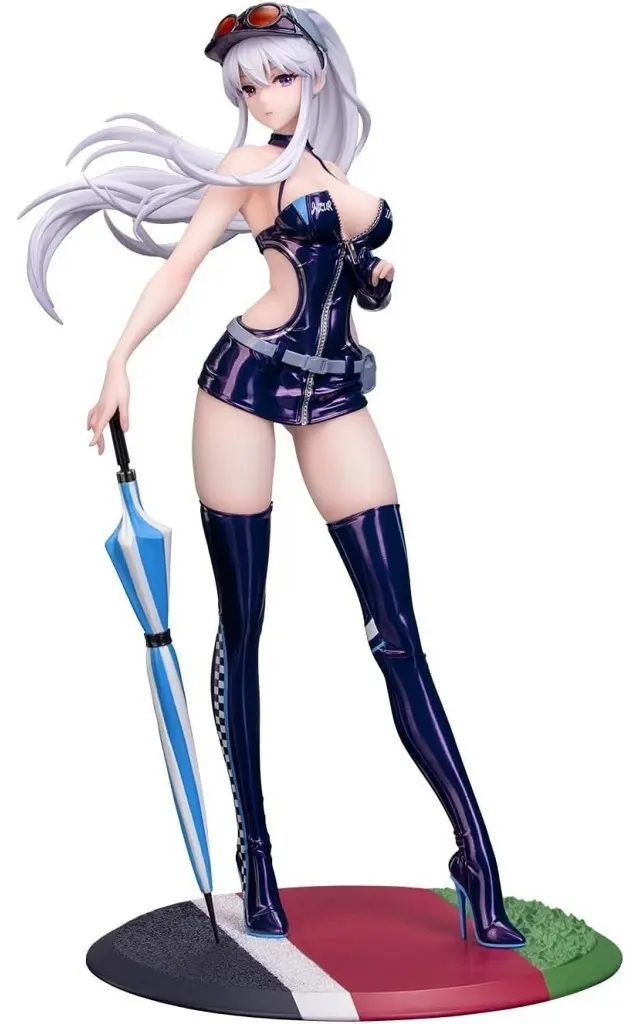 Gift+ - Azur Lane / Enterprise