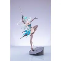 Figure - Girls' Frontline / PA-15