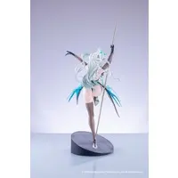 Figure - Girls' Frontline / PA-15