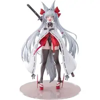 Figure - Azur Lane / Asanagi