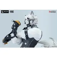 Figure - Zenless Zone Zero