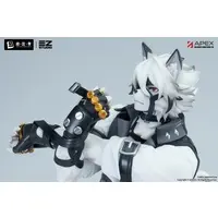 Figure - Zenless Zone Zero