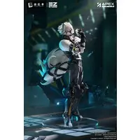 Figure - Zenless Zone Zero