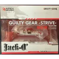Figure - Guilty Gear