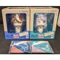 Lookup - Uma Musume: Pretty Derby / Mejiro McQueen & Tokai Teio