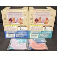 Lookup - Uma Musume: Pretty Derby / Mejiro McQueen & Tokai Teio