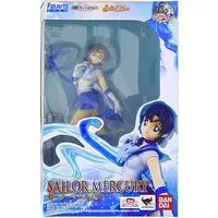 Figuarts Zero - Bishoujo Senshi Sailor Moon / Sailor Mercury