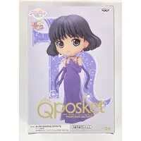 Q posket - Bishoujo Senshi Sailor Moon / Sailor Saturn