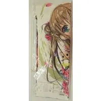 Figure - With Bonus - Hayasaki Koharu - Tomose Shunsaku