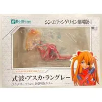 Figure - Neon Genesis Evangelion / Asuka Langley