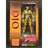 Chozo Kado - JoJo's Bizarre Adventure: Stardust Crusaders / Dio Brando