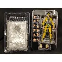 Chozo Kado - JoJo's Bizarre Adventure: Stardust Crusaders / Dio Brando