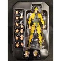 Chozo Kado - JoJo's Bizarre Adventure: Stardust Crusaders / Dio Brando