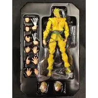 Chozo Kado - JoJo's Bizarre Adventure: Stardust Crusaders / Dio Brando