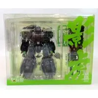 Figure - ROBOT BUILD