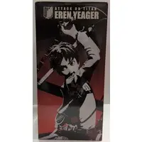 ARTFX J - Shingeki no Kyojin (Attack on Titan) / Eren Yeager