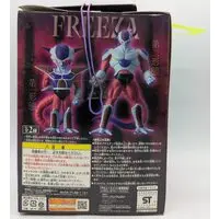 Sofubi Figure - Dragon Ball / Frieza