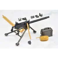 Plastic model - LittleArmory