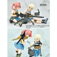 Plastic model - LittleArmory