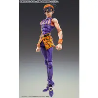 Chozo Kado - JoJo's Bizarre Adventure: Golden Wind / Narancia Ghirga