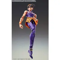 Chozo Kado - JoJo's Bizarre Adventure: Golden Wind / Narancia Ghirga