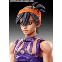 Chozo Kado - JoJo's Bizarre Adventure: Golden Wind / Narancia Ghirga