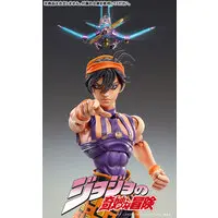 Chozo Kado - JoJo's Bizarre Adventure: Golden Wind / Narancia Ghirga