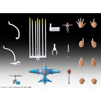 Chozo Kado - JoJo's Bizarre Adventure: Golden Wind / Narancia Ghirga