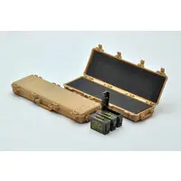 Plastic model - LittleArmory