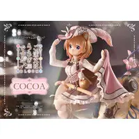 Prisma Wing - GochiUsa / Hoto Kokoa