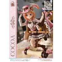 Prisma Wing - GochiUsa / Hoto Kokoa