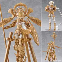 Plastic model - Overlord