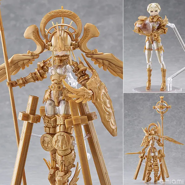 Plastic model - Overlord