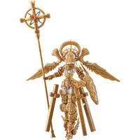 Plastic model - Overlord