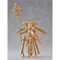 Plastic model - Overlord