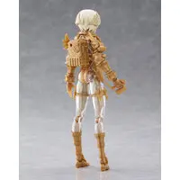 Plastic model - Overlord